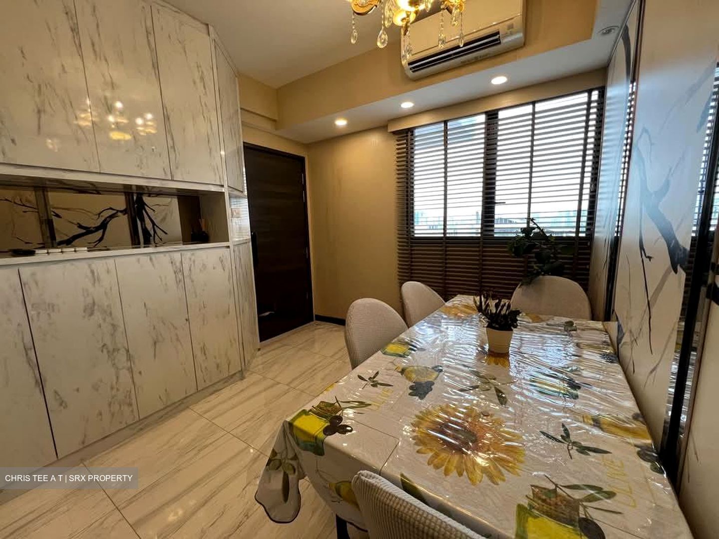 The Poiz Residences (D13), Apartment #563509631